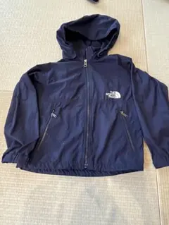THE NORTH FACE ナイロンジャケット 120cmのサムネイル