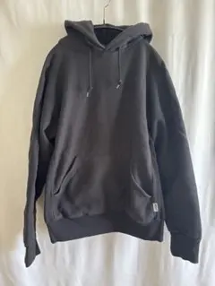 kellsport リバースウィーブパーカー made inU.S.A