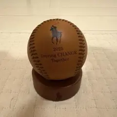 Polo by Ralph Lauren 野球ボール型記念品 - メルカリ