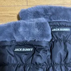 JACK BUNNY ジャックバニー レッグウォーマー
