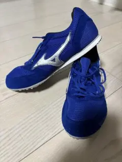 ミズノ　ジオスプラッシュ6 陸上中長距離用スパイク26.5cm