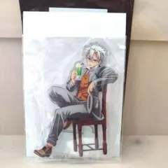 鬼滅の刃 アクリルスタンド 純喫茶 実弥 不死川実弥 AGF2024 アクスタ