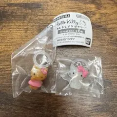 Hello Kitty めじるしアクセサリー①