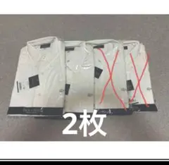 レクサス　スタッフシャツ2枚