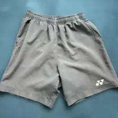 YONEX テニス/バドミントンパンツ S