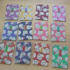 鬼滅の刃　ステッカー　セット シール　まとめ売り