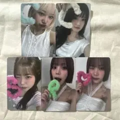 CSR チョッサラン シヒョン サイン入りポラロイド CSR チョッサラン シヒョン サイン入りポラロイド 𝐑 on X: