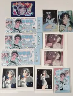 エイリアンステージ スア まとめ売り セット