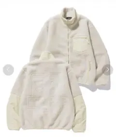 XLARGE ボアジャケット Lサイズ