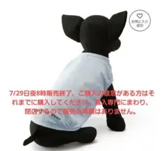 カインズ Pet's One 犬服Ｍのサムネイル