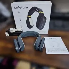 LAFUTURE ネッククーラー、ヒーター兼用のサムネイル