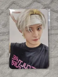 WayV TEN STUNNER YP books 特典トレカ - メルカリ