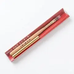 mao nail ネイル筆 10mm まお筆 ジェル筆 ジェルブラシのサムネイル