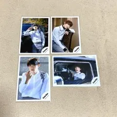 SnowMan 向井康二 公式写真 D.D.