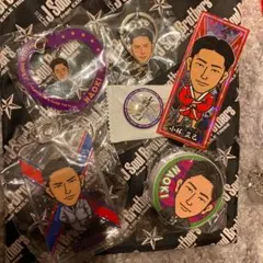 小林直己 ガチャ セット