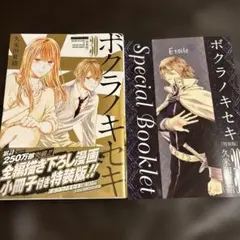 ボクラノキセキ特装版　30