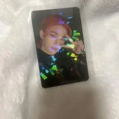 straykids ODDINARY SOUNDWAVE トレカ ヒョンジン