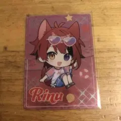 2026年最新】莉犬くんフォトカードの人気アイテム - メルカリ