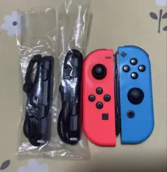 ジャンク品 Nintendo Switch ジョイコン joy-con