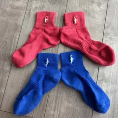 インザペイント（inthepaint INTHEPAINT）ソックス