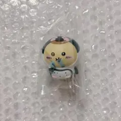 ちいかわ水族館 ペンギン くりまんじゅう ソフビ