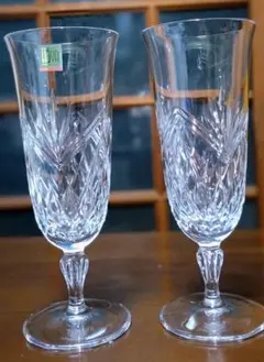  ウォーターフォードクリスタル　ウエッジウッドジャパン未使用品 2025年最新】ウォーターフォードクリスタルの人気アイテム