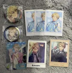 あんスタ 嵐 まとめ売り