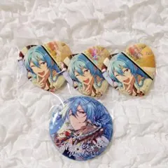 【購入前にコメントください】あんスタ まとめ売り 渉