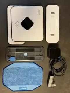 2026年最新】ブラーバ 充電器の人気アイテム - メルカリ