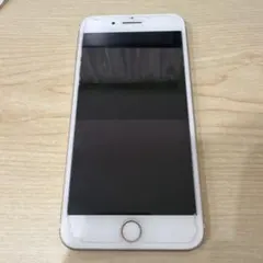 Apple iPhone 7 Plus ゴールド
