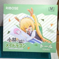 2026年最新】小林さんちのメイドラゴン フィギュア トールの人気