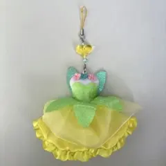 ティンカーベル キーホルダー ディズニー グッズ