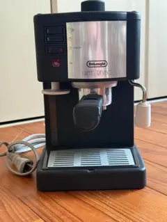 中古 デロンギ エスプレッソ・カプチーノメーカー BAR14N - メルカリ