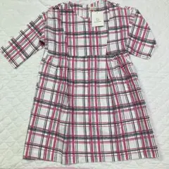 新品未使用 branshes ワンピース 110