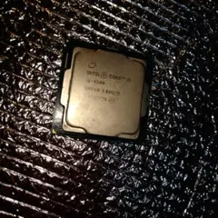 Intel Core i5-9500 CPU