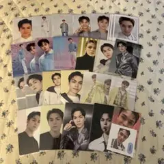 SEVENTEEN セブチ バーノン トレカ まとめ売り