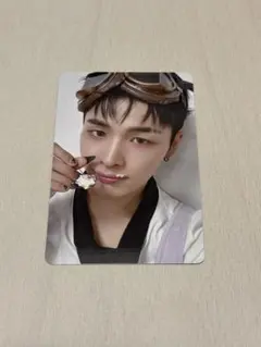 NEXZ 0604 Makestar 限定トレカ 天使ver. ハル HARU - メルカリ