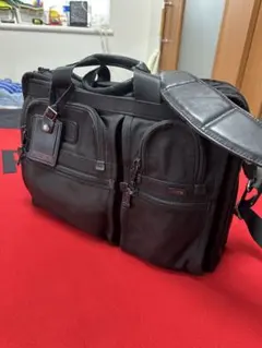 2025年最新】tumi 26114dhの人気アイテム - メルカリ