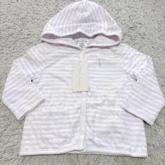 新品　ラルフローレン　18m パーカー