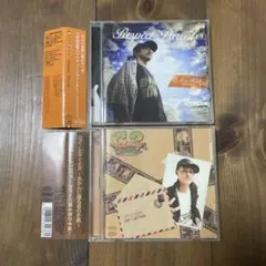 Ice koh Respect Parents G2 LETTER 2枚セット