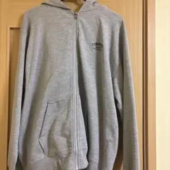 Columbiaパーカー