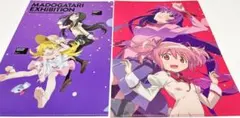 MADOGATARI展限定 クリアファイル 2025年最新】Yahoo!オークション -madogatari展 クリアファイル