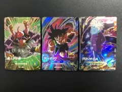 sdv8 ザマス ロゼ 時神 セット ドラゴンボールスーパーダイバーズ