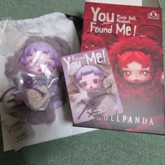 ポップマート POP MART スカルパンダ Ratty Bear