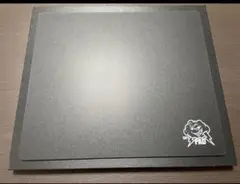 SKYPAD 3.0 マウスパッド 黒 ロゴ入り