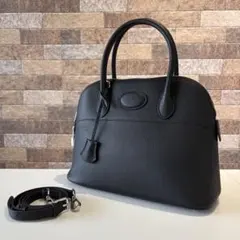 ロイヤルハイネス ハンドバッグ 2WAY イタリア製 ダークブラウン レザー ロイヤルハイネス ハンドバッグ 2WAY イタリア製 ダークブラウン