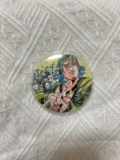 2025年最新】ジョジョ 原画展 缶バッジの人気アイテム - メルカリ