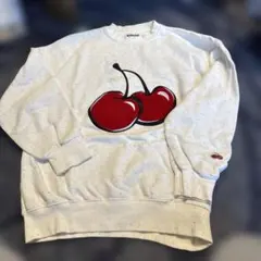 KIRSH トレーナー