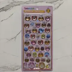 正規品　ボンボンドロップシール　たまごっち　バンダイ　サンスター
