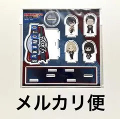 SAKAMOTO DAYS ミニキャラスタンド タワレコ アクスタ カフェ 南雲